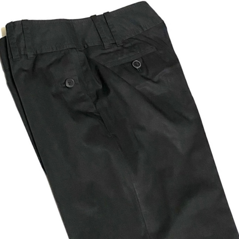 LOFT Ann Wide Leg Pants